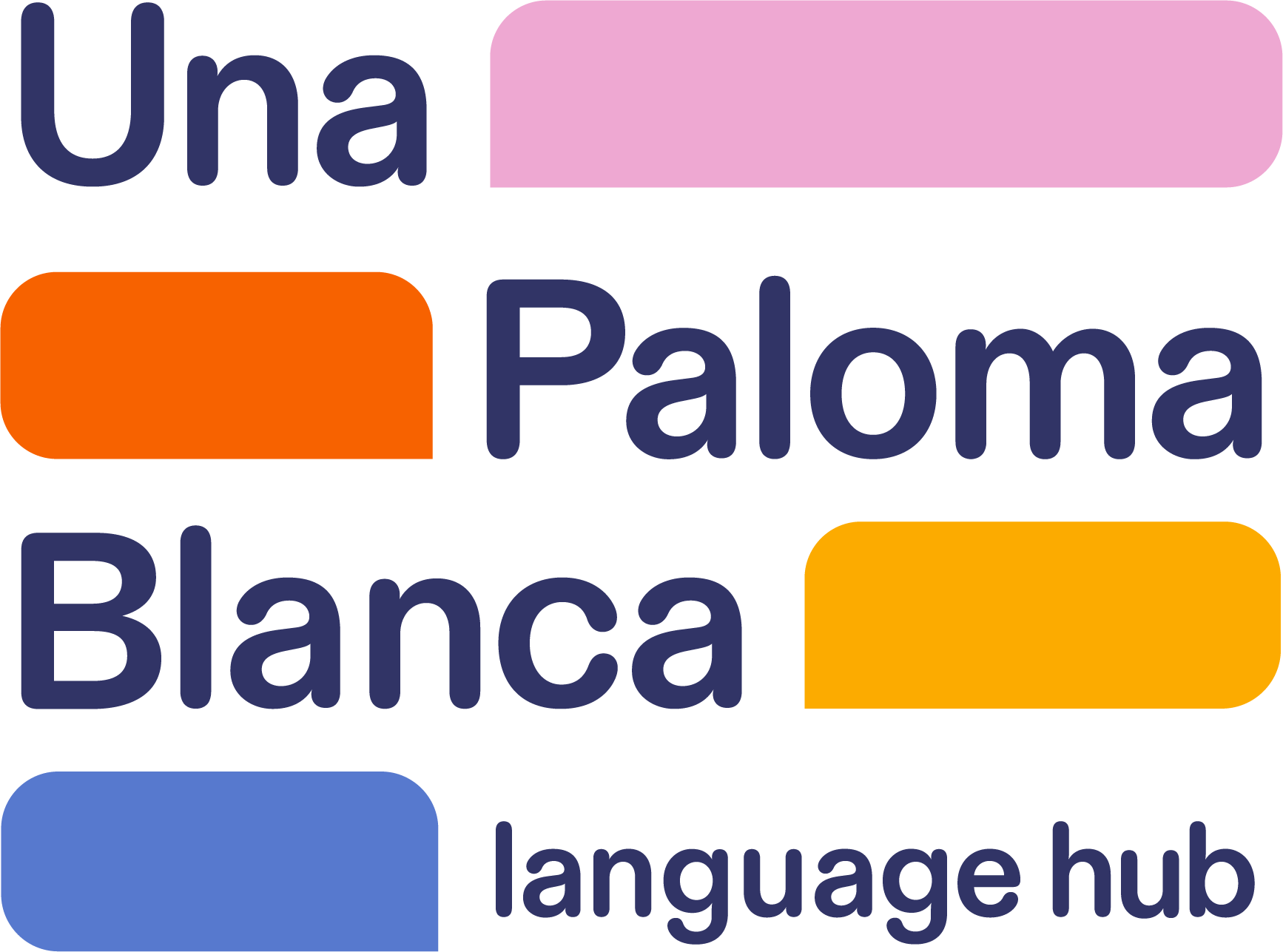 Una Paloma Blanca